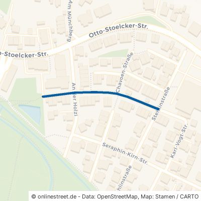 Viktor-Kollefrath-Straße 77955 Ettenheim 