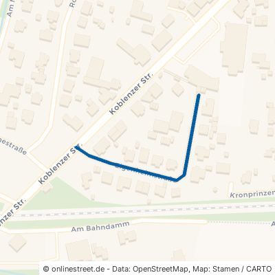 Eigenheimstraße 32584 Löhne Gohfeld 
