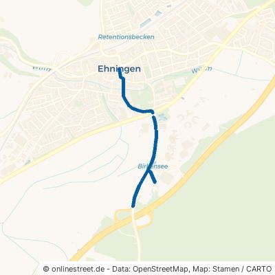 Hildrizhauser Straße 71139 Ehningen 