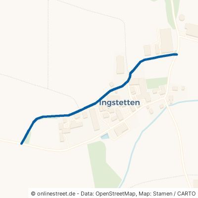 Ingstetten Inchenhofen Ingstetten 