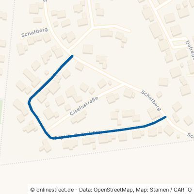 Sophie-Scholl-Straße 85084 Reichertshofen Gotteshofen 
