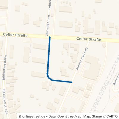 Karl-Söhle-Straße 29378 Wittingen 