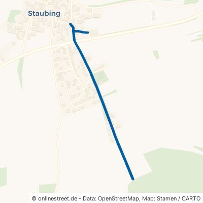 Holzharlandener Weg 93309 Kelheim Staubing 