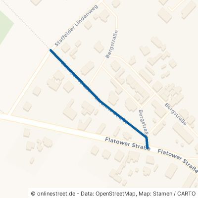 Linumer Straße 16766 Kremmen Staffelde 