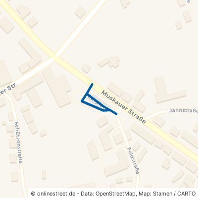 Busplatz 03159 Döbern 