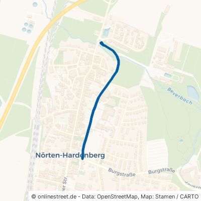 an Der Bünte 37176 Nörten-Hardenberg 
