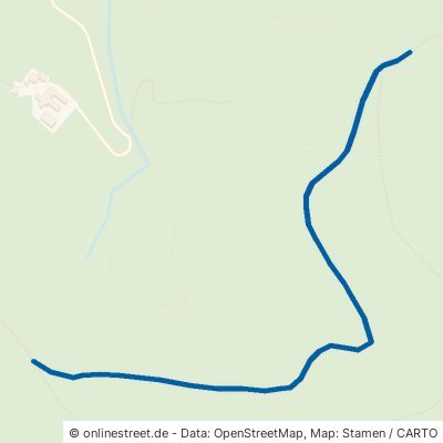Walzenhofhangweg Seelbach 