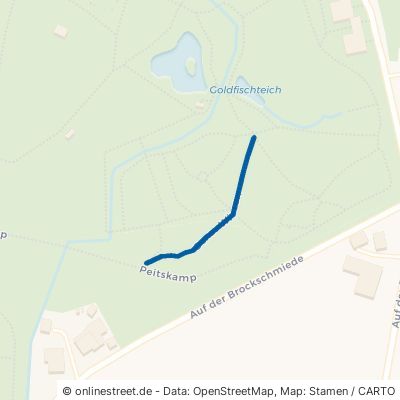 Oexer Wiesen Bad Oeynhausen Eidinghausen 