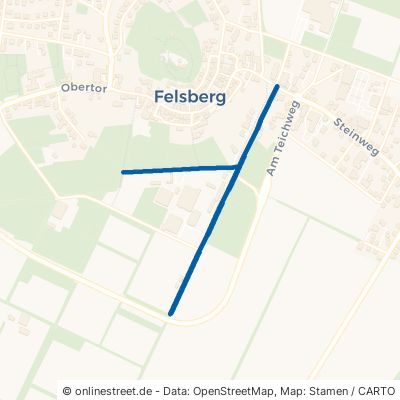 Untere Birkenallee 34587 Felsberg 