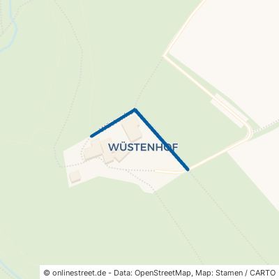 Wüstenhof Weitersburg 