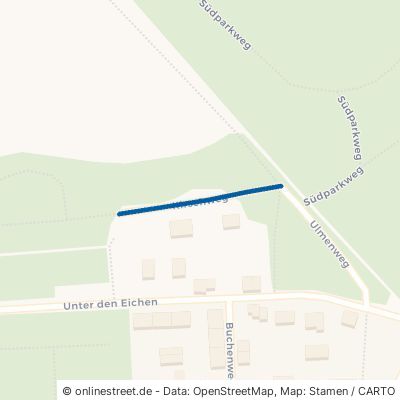 Kirschweg 06217 Merseburg 
