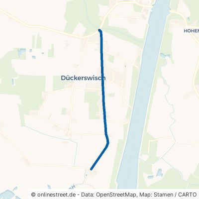 Dückerswischer Straße Schafstedt 