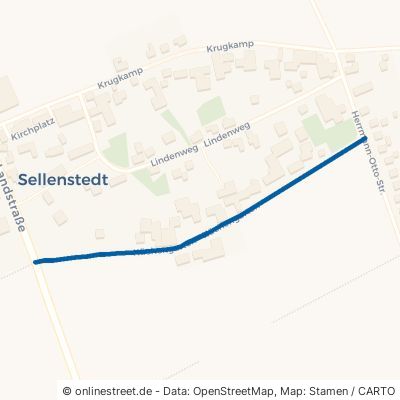 Küchengarten Adenstedt Sellenstedt 