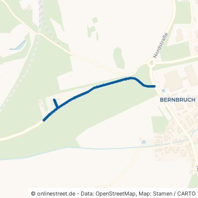 Liebenauer Straße 01917 Kamenz Bernbruch 