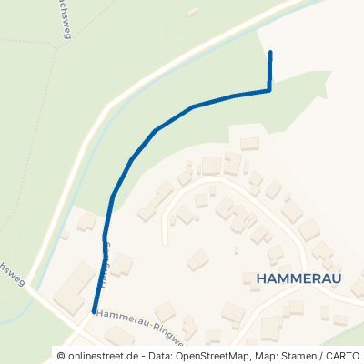 Hangweg 74889 Sinsheim Weiler Hammerau