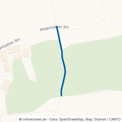 Härtleweg Weil der Stadt Schafhausen 