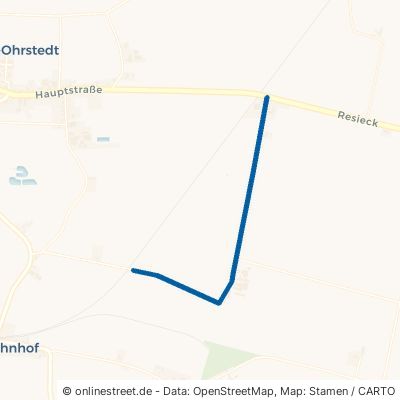 Limsholmweg Oster-Ohrstedt 