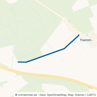 Kankelauer Weg 21516 Tramm 