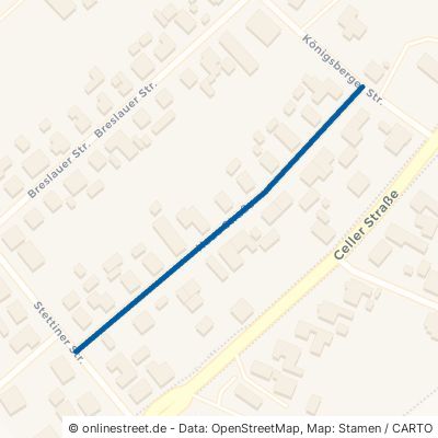 Neue Straße 29348 Eschede 