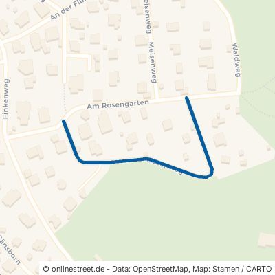 Hasenweg 63589 Linsengericht Eidengesäß 