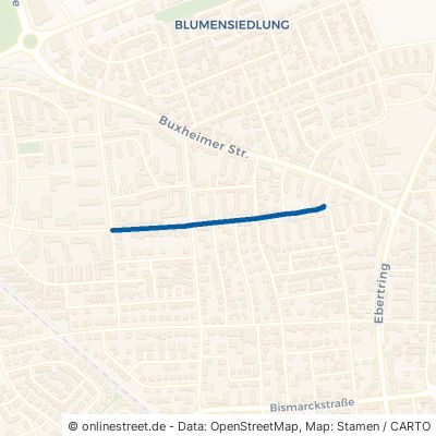 Eduard-Flach-Straße Memmingen 
