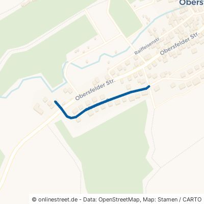 Albertstraße 97776 Eußenheim Obersfeld 