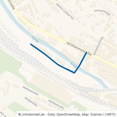 Ladestraße 57518 Betzdorf 