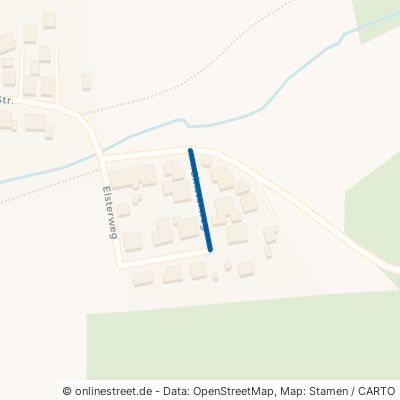 Ginsterweg 90537 Feucht Moosbach 