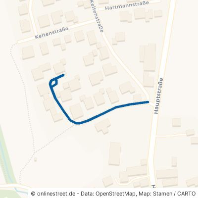 Bürgermeister-Altschäffel-Straße Feldkirchen 