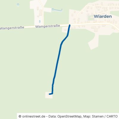 Rasenmeersweg 26434 Wangerland Wiarden 