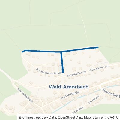 Am Bergfeld 64747 Breuberg Wald-Amorbach 