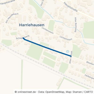 Schafstallkamp 37581 Bad Gandersheim Harriehausen 