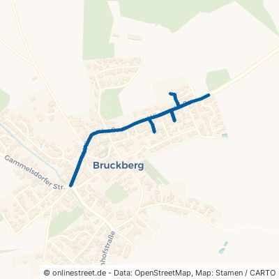 Winzerstraße 84079 Bruckberg 