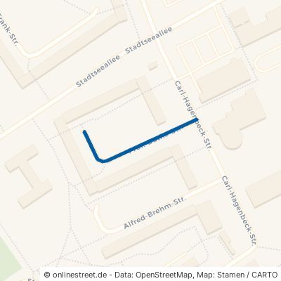 Prof.-Dathe-Straße 39576 Stendal 