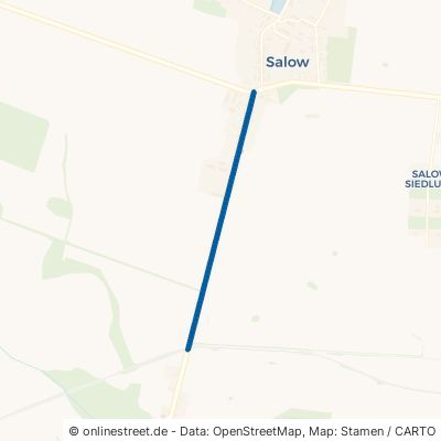 Pleetzer Weg 17099 Datzetal Salow 