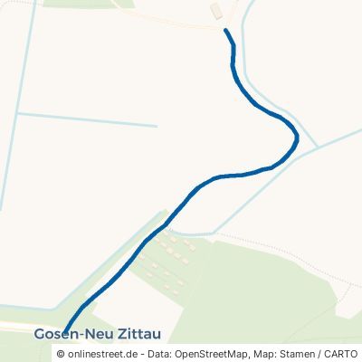 Alter Fischerweg 15537 Gosen-Neu Zittau Neu Zittau 