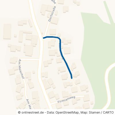 Gartenweg 94142 Fürsteneck 