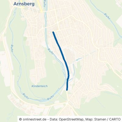 Hellefelder Straße 59821 Arnsberg 