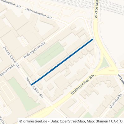 Karl-Frowein-Straße 53115 Bonn Endenich 