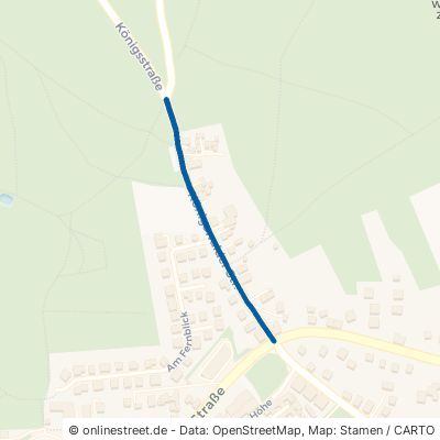 Königswalder Straße 08060 Zwickau Marienthal 