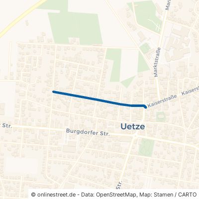 Lange Straße Uetze 