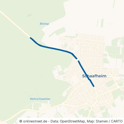 Babenhäuser Straße 64850 Schaafheim 