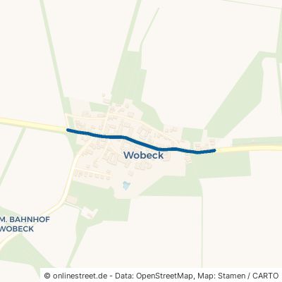Berliner Straße 38388 Twieflingen Wobeck