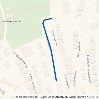 Breslauer Straße 53498 Spätpaläolithischer Fundplatz Bad Breisig Niederbreisig 