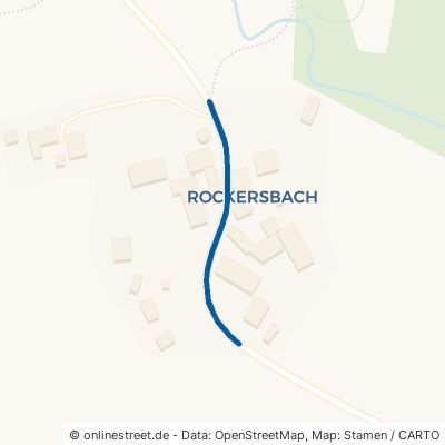 Rockersbach Reischach Rockersbach 