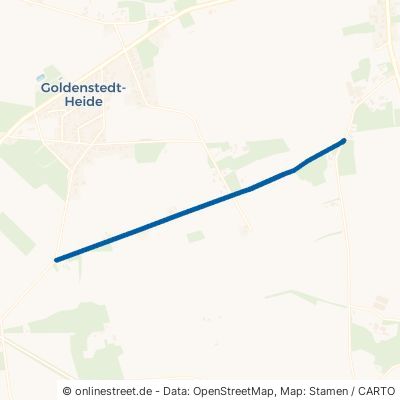 Gastruper Straße 49424 Goldenstedt 