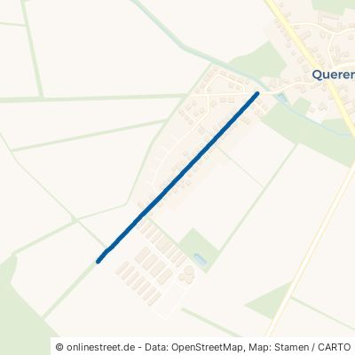 Saegerbergweg Querenhorst 