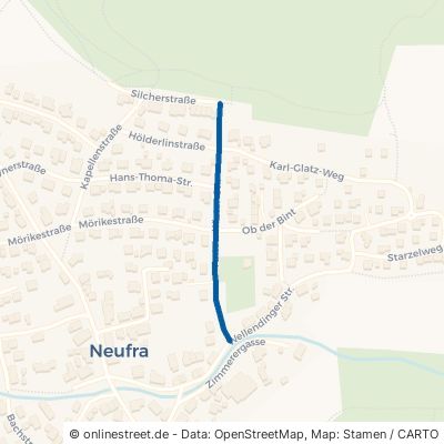 Anton-Küster-Straße 78628 Rottweil Neufra Neufra