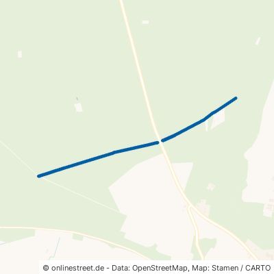 Stappweg Kamp-Lintfort Saalhoff 