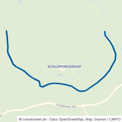 Pfaffenwaldweg Malterdingen 